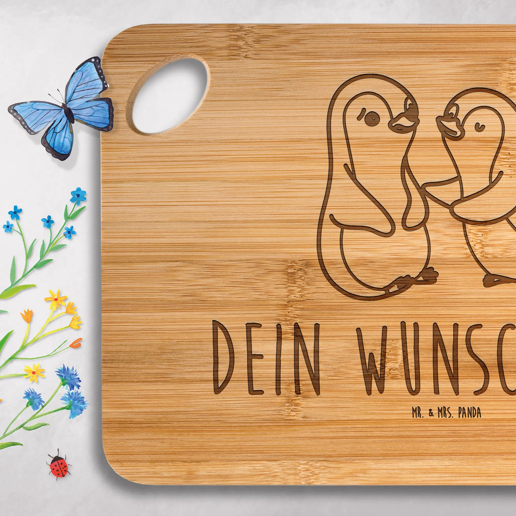 Personalized Cutting Board penguins console Love, Loving, Two, Together, Marriage, Engagement, Proposal of marriage, Love gift, gift for her, gift for him, anniversary gift, Valentine&#39;s Day Gift for Women Love Gift Anniversary Wedding Anniversary Party Favor Gift for Girlfriend Gift for Partner Boyfriend Gift Token of Love for Men for Husband