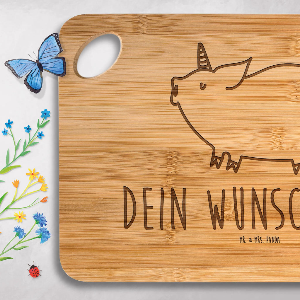 Personalized Cutting Board unicorn Pig unicorn, unicorns, pigcorn, Funny saying, piggycorn, Pig, piggy, Unicorn, girlfriend gift