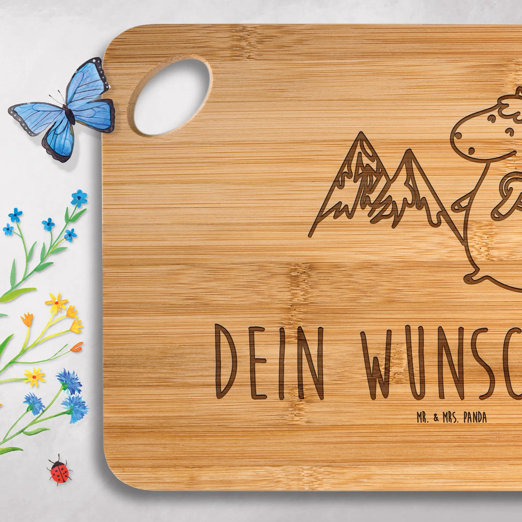 Spersonalizowana deska do krojenia jednorożec alpinista Jednorożec, jednorożce, dekoracje jednorożca, jednorożec