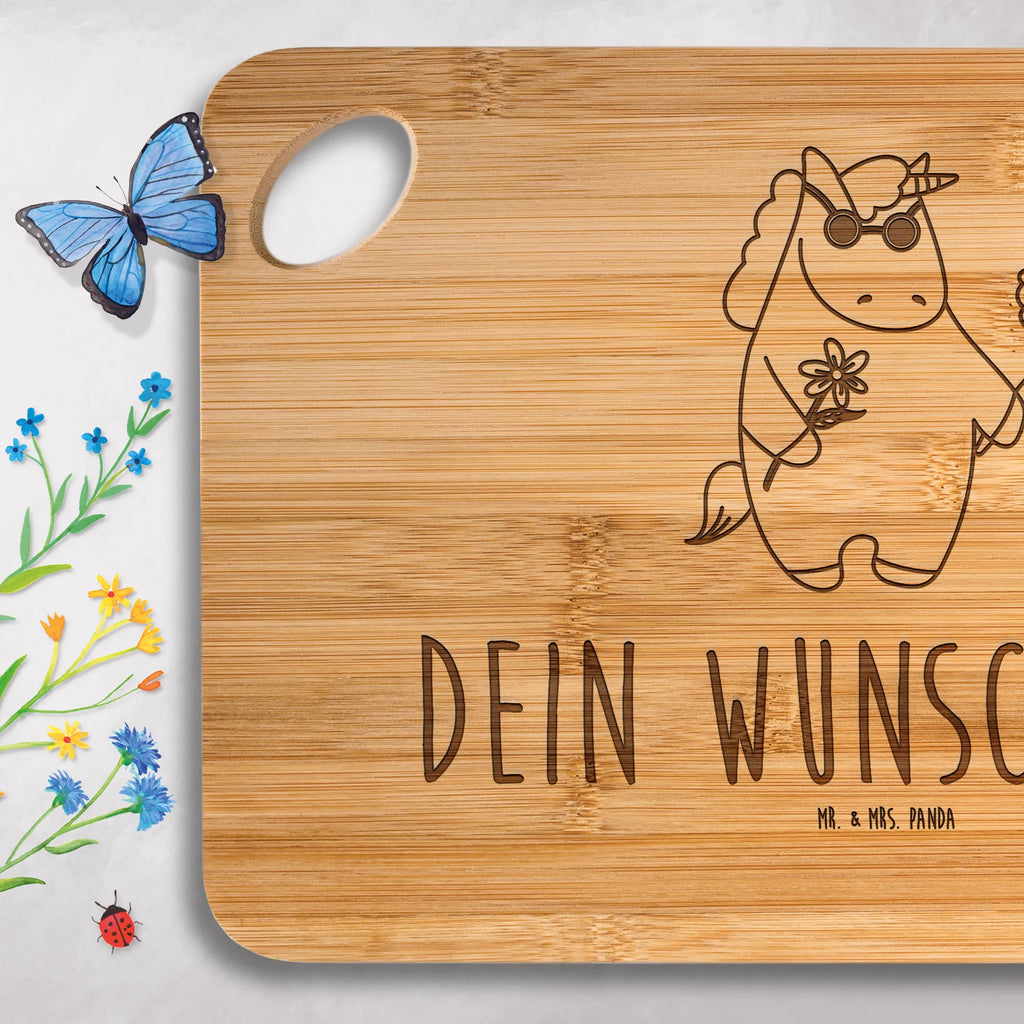 Spersonalizowana deska do krojenia Jednorożec Woodstock Jednorożec, jednorożce, dekoracje jednorożca, jednorożec