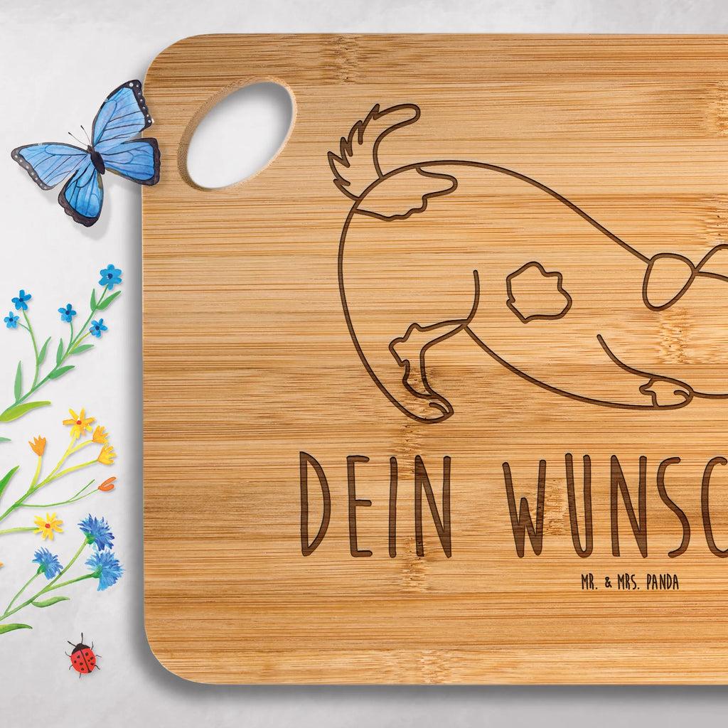 Spersonalizowana deska do krojenia pies biedronka Pies, motyw psa, zwierzę domowe, rasa psa, miłośnik zwierząt, właściciel psa, powiedzenia