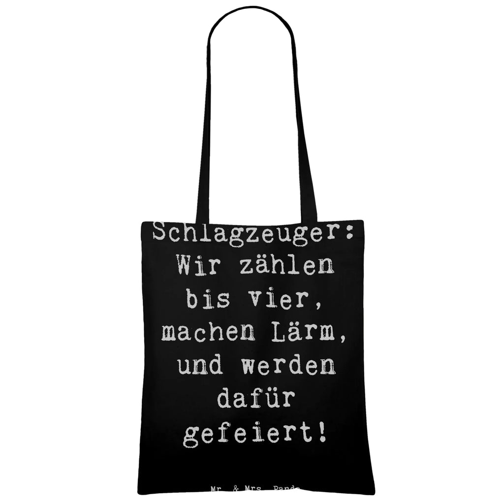 Tragetasche Spruch Schlagzeuger Stolz Jutetasche, Tragetasche, Laptoptasche, Shopper, Einkaufstasche, Stoffbeutel, Beutel, Umhängetasche, Jutebeutel, Einkaufstüte, Strandtasche, Beuteltasche, Schultertasche, Stofftasche, Badetasche, Tasche, Instrumente, Geschenke Musiker, Musikliebhaber
