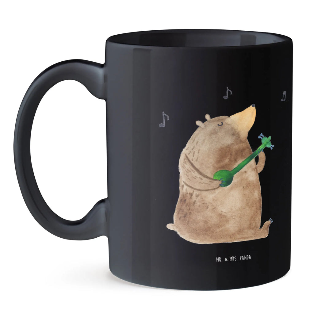 Tasse Gitarre Improvisation Tasse mit Zitaten, Tasse mit Motiven, Kaffeetasse, Keramiktasse, Bürotasse, Porzellantasse, Teetasse, Tasse, Geschenktasse, Instrumente, Geschenke Musiker, Musikliebhaber