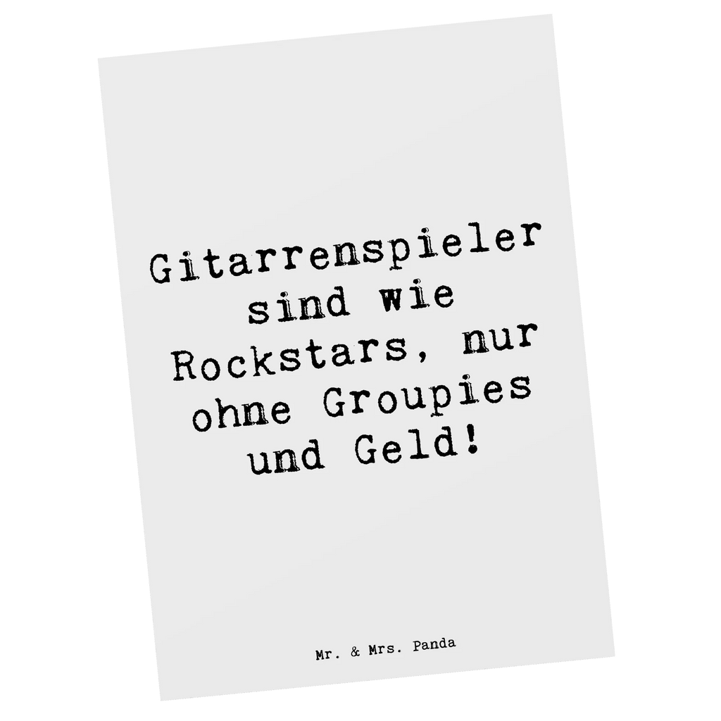 Postkarte Spruch Gitarre Helden Karte, Postkarte, Einladungskarten Geburtstag, Dankeskarte, Einladung Geburtstag, Ansichtskarten, Ansichtskarte, Einladungskarte, Einladung, Geschenkkarte, Grußkarte, Geburtstagskarte, Instrumente, Geschenke Musiker, Musikliebhaber