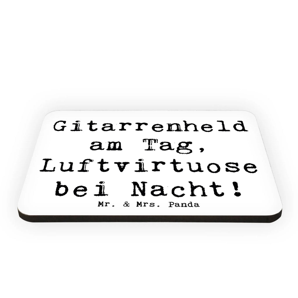 Magnet Spruch Gitarrenheld Dekomagnet, Whiteboard Magnet, Kühlschrank Dekoration, Pinnwandmagnet, Motivmagnete, Notiz Magnet, Kühlschrankmagnet, Souvenir Magnet, Instrumente, Geschenke Musiker, Musikliebhaber