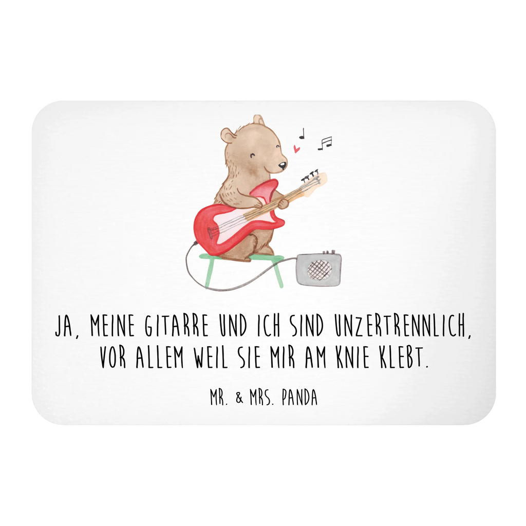 Magnet Ja, meine Gitarre und ich sind unzertrennlich, vor allem weil sie mir am Knie klebt. Kühlschrank Dekoration, Notiz Magnet, Motivmagnete, Souvenir Magnet, Kühlschrankmagnet, Pinnwandmagnet, Dekomagnet, Whiteboard Magnet, Instrumente, Geschenke Musiker, Musikliebhaber