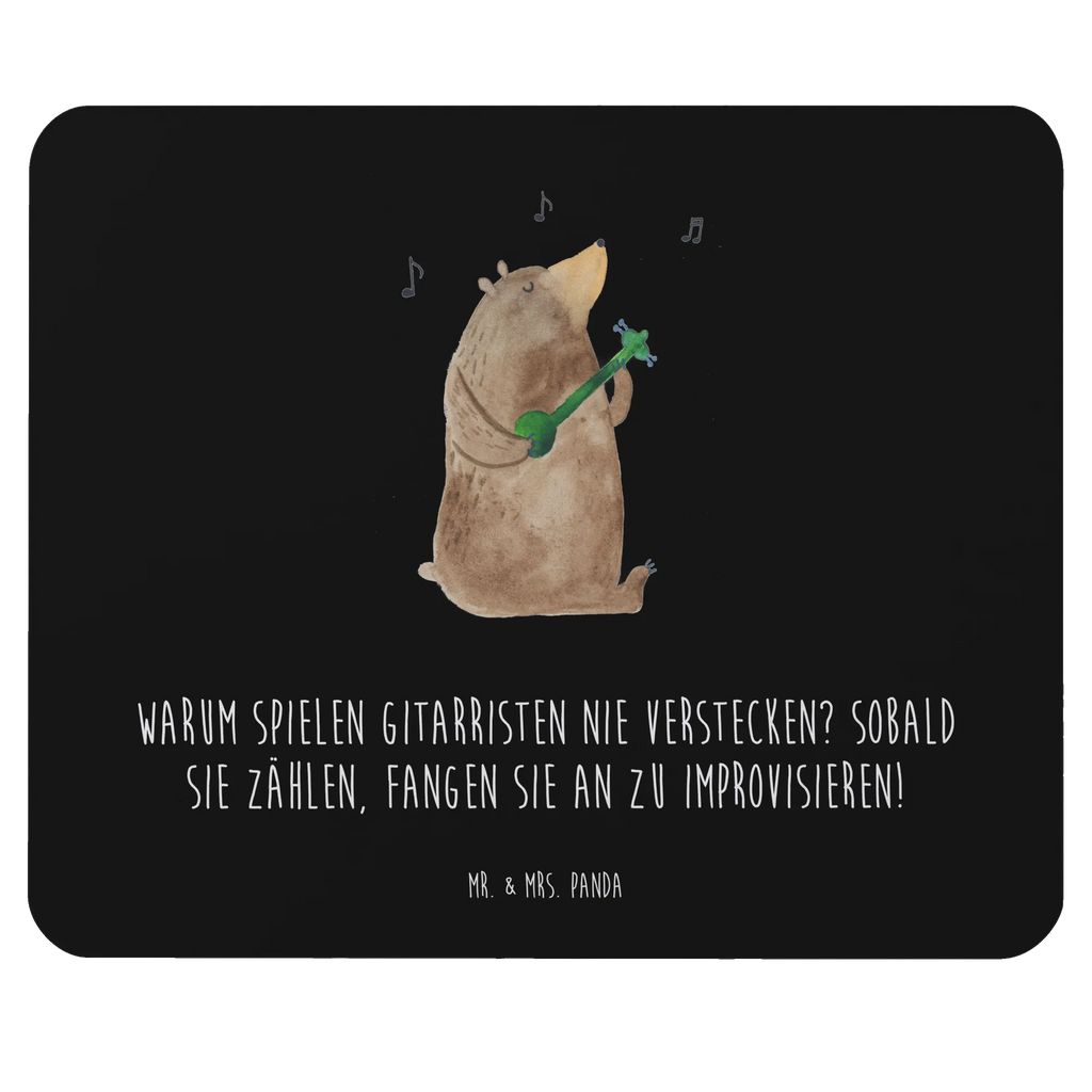 Mauspad Gitarre Improvisation Büroausstattung, Mousepad, PC Zubehör, Arbeitszimmer, Mauspad, Mauspad Büro, Designer Mauspad, Einzigartiges Mauspad, Mausunterlage, Computer zubehör, Instrumente, Geschenke Musiker, Musikliebhaber
