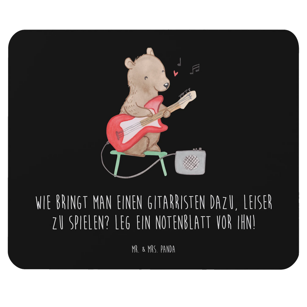 Mouse mat Wie bringt man einen Gitarristen dazu, leiser zu spielen? Leg ein Notenblatt vor ihn! Computer zubehör, Mausunterlage, Mauspad, PC Zubehör, Mauspad Büro, Designer Mauspad, Mousepad, Arbeitszimmer, Büroausstattung, Einzigartiges Mauspad, Instrumente, Geschenke Musiker, Musikliebhaber