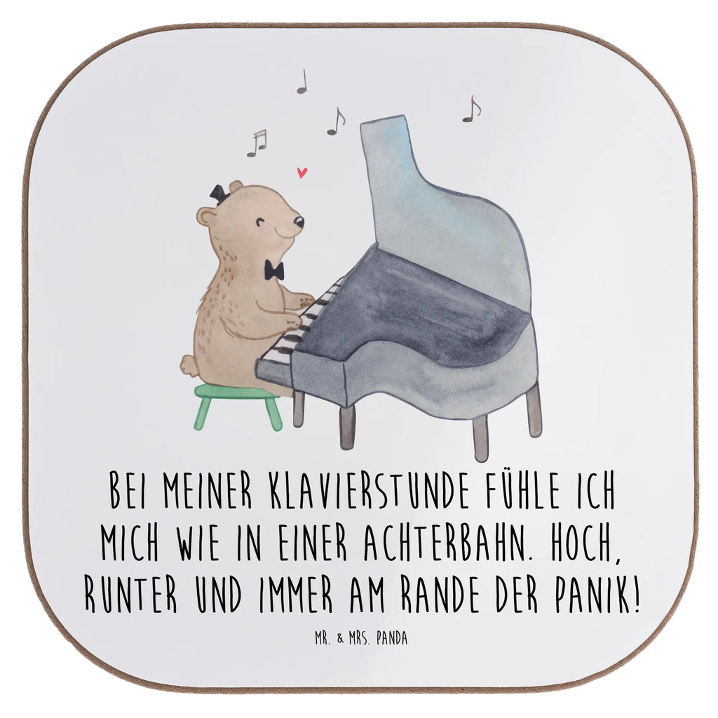 Square coaster Bei meiner Klavierstunde fühle ich mich wie in einer Achterbahn. Hoch, runter und immer am Rande der Panik! Getränkeuntersetzer, Glasuntersetzer, Untersetzer Design, Tassen Untersetzer, Korkuntersetzer, Untersetzer für Gläser, Untersetzer aus Holz, Untersetzer, Untersetzer Holz, Bierdeckel, Holzuntersetzer, Untersetzer Gläser, Instrumente, Geschenke Musiker, Musikliebhaber