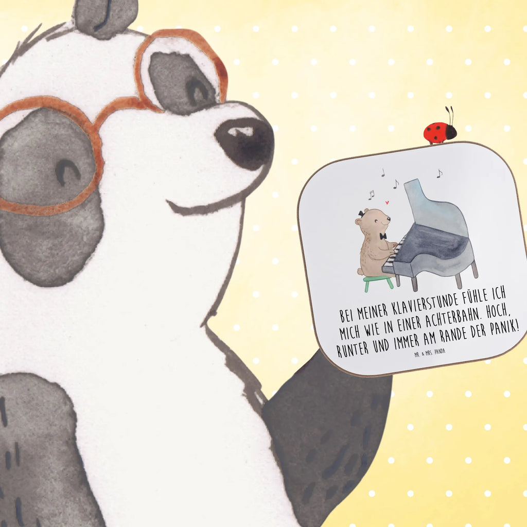 Square coaster Bei meiner Klavierstunde fühle ich mich wie in einer Achterbahn. Hoch, runter und immer am Rande der Panik! Getränkeuntersetzer, Glasuntersetzer, Untersetzer Design, Tassen Untersetzer, Korkuntersetzer, Untersetzer für Gläser, Untersetzer aus Holz, Untersetzer, Untersetzer Holz, Bierdeckel, Holzuntersetzer, Untersetzer Gläser, Instrumente, Geschenke Musiker, Musikliebhaber