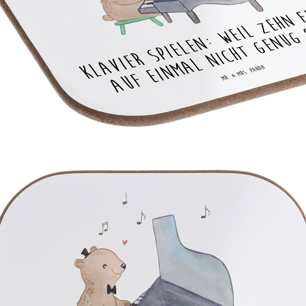 Square coaster Klavier spielen: Weil zehn Finger auf einmal nicht genug sind! Untersetzer Holz, Untersetzer Gläser, Tassen Untersetzer, Untersetzer aus Holz, Getränkeuntersetzer, Holzuntersetzer, Untersetzer Design, Glasuntersetzer, Korkuntersetzer, Untersetzer für Gläser, Untersetzer, Bierdeckel, Instrumente, Geschenke Musiker, Musikliebhaber