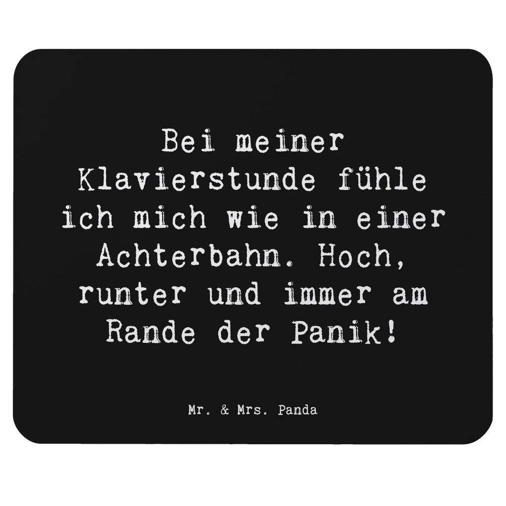 Mauspad Spruch Klavier Achterbahn PC Zubehör, Arbeitszimmer, Mauspad Büro, Einzigartiges Mauspad, Mousepad, Mauspad, Mausunterlage, Designer Mauspad, Büroausstattung, Computer zubehör, Instrumente, Geschenke Musiker, Musikliebhaber