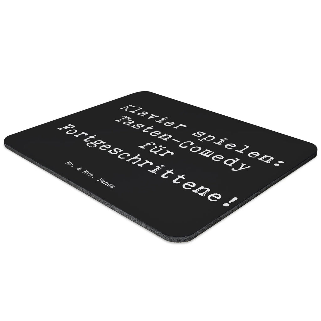 Mauspad Spruch Klavier Tasten Computer zubehör, PC Zubehör, Mousepad, Mausunterlage, Mauspad, Designer Mauspad, Mauspad Büro, Einzigartiges Mauspad, Büroausstattung, Arbeitszimmer, Instrumente, Geschenke Musiker, Musikliebhaber