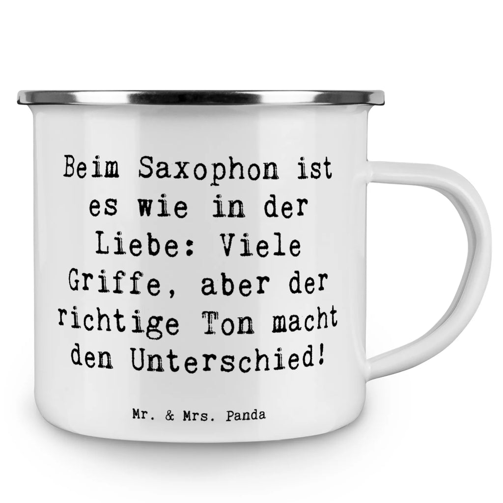 Enamel camping mug Saying Beim Saxophon ist es wie in der Liebe: Viele Griffe, aber der richtige Ton macht den Unterschied! Camping Becher, Emaille Becher Camping, Edelstahl Trinkbecher, Metalltasse für Camping, Trinkbecher, Blechtasse, Campingbecher, Blechtasse Outdoor, Kaffee Blechtasse, Camping Tasse Metall, Camping Becher Edelstahl, Outdoor Tasse, Outdoor Becher, Tasse Emaille, Emaille Tasse Camping, Emaille Trinkbecher, Campingtassen, Tasse Camping, Metalltasse, Emaille Tasse, Metall Tasse, Emaille Tassen, Camping Tassen, Camping Tasse Emaille, Emailletasse, Emaille Campingbecher, Campingtasse, Blechtassen, Camping Tassen Emaille, Emaille Becher, Instrumente, Geschenke Musiker, Musikliebhaber