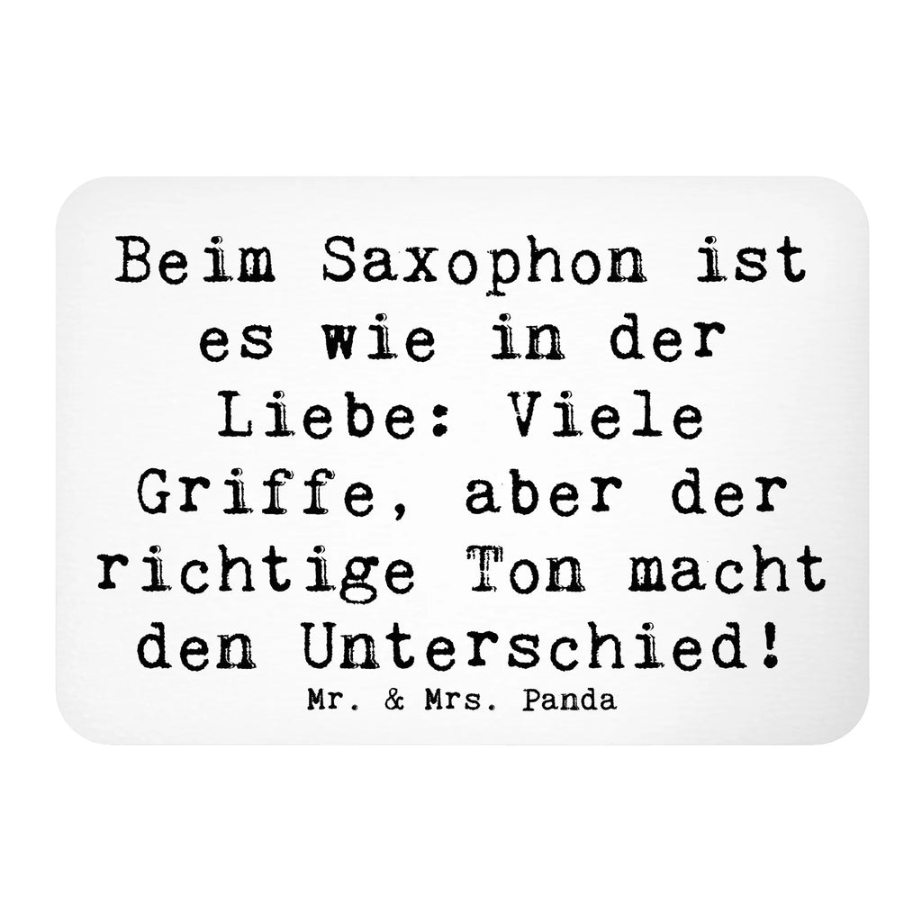 Magnet Spruch Saxophon Liebe Notiz Magnet, Kühlschrank Dekoration, Souvenir Magnet, Whiteboard Magnet, Dekomagnet, Pinnwandmagnet, Kühlschrankmagnet, Motivmagnete, Instrumente, Geschenke Musiker, Musikliebhaber