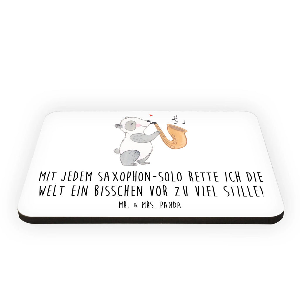 Magnet Mit jedem Saxophon-Solo rette ich die Welt ein bisschen vor zu viel Stille! Kühlschrankmagnet, Souvenir Magnet, Notiz Magnet, Pinnwandmagnet, Motivmagnete, Kühlschrank Dekoration, Whiteboard Magnet, Dekomagnet, Instrumente, Geschenke Musiker, Musikliebhaber