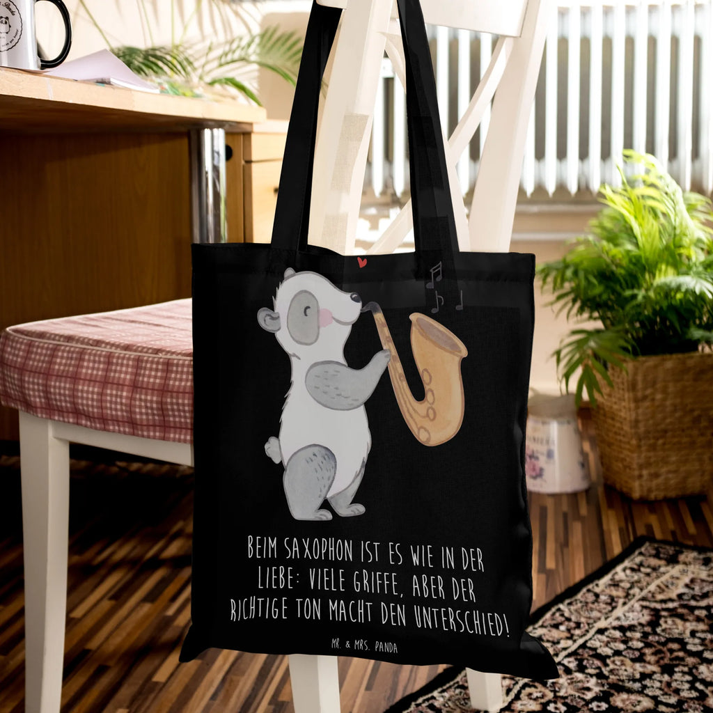 Tragetasche Saxophon Liebe Tragetasche, Jutetasche, Beutel, Strandtasche, Stofftasche, Einkaufstasche, Shopper, Stoffbeutel, Umhängetasche, Badetasche, Laptoptasche, Einkaufstüte, Schultertasche, Beuteltasche, Tasche, Jutebeutel, Instrumente, Geschenke Musiker, Musikliebhaber