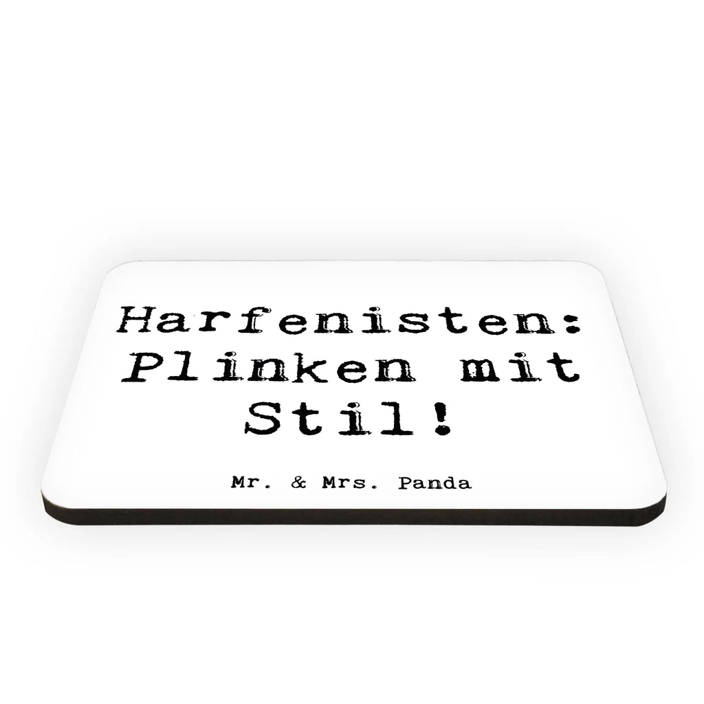 Magnet Spruch Harfe mit Stil Kühlschrankmagnet, Kühlschrank Dekoration, Notiz Magnet, Souvenir Magnet, Dekomagnet, Motivmagnete, Pinnwandmagnet, Whiteboard Magnet, Instrumente, Geschenke Musiker, Musikliebhaber