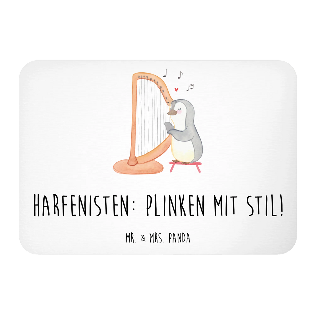 Magnet Harfenisten: Plinken mit Stil! Pinnwandmagnet, Motivmagnete, Souvenir Magnet, Whiteboard Magnet, Kühlschrank Dekoration, Dekomagnet, Kühlschrankmagnet, Notiz Magnet, Instrumente, Geschenke Musiker, Musikliebhaber