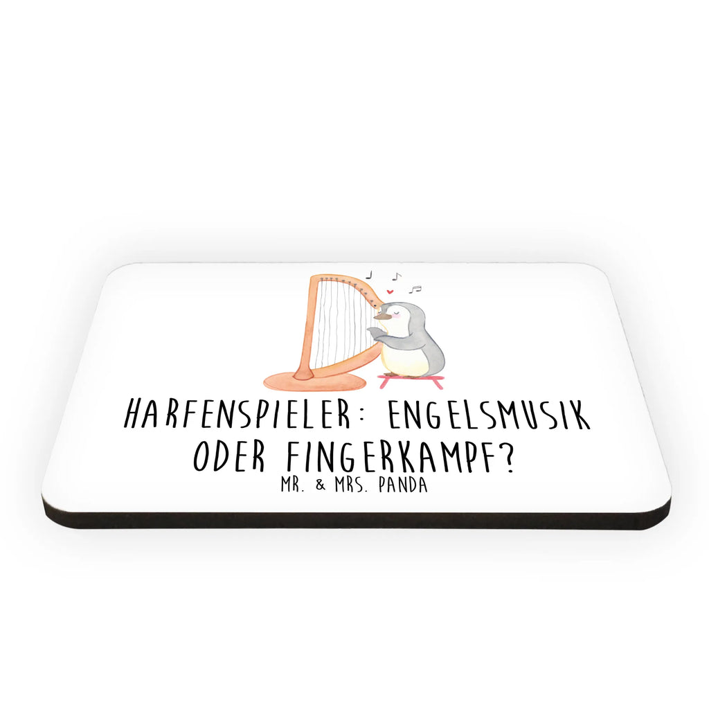 Magnet Harfenspieler: Engelsmusik oder Fingerkampf? Souvenir Magnet, Whiteboard Magnet, Notiz Magnet, Kühlschrank Dekoration, Motivmagnete, Dekomagnet, Pinnwandmagnet, Kühlschrankmagnet, Instrumente, Geschenke Musiker, Musikliebhaber