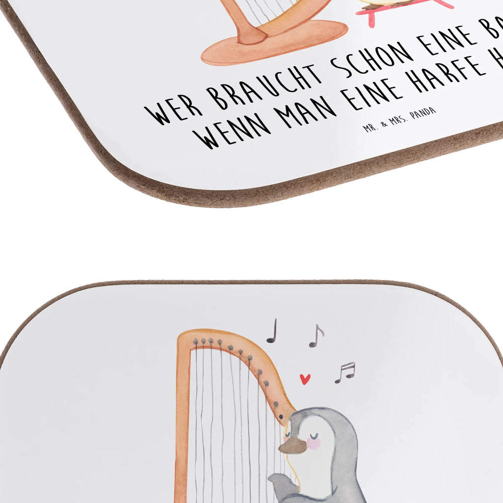 Square coaster Wer braucht schon eine Band, wenn man eine Harfe hat? Glasuntersetzer, Untersetzer aus Holz, Untersetzer, Untersetzer Holz, Tassen Untersetzer, Korkuntersetzer, Untersetzer Gläser, Bierdeckel, Untersetzer Design, Untersetzer für Gläser, Holzuntersetzer, Getränkeuntersetzer, Instrumente, Geschenke Musiker, Musikliebhaber