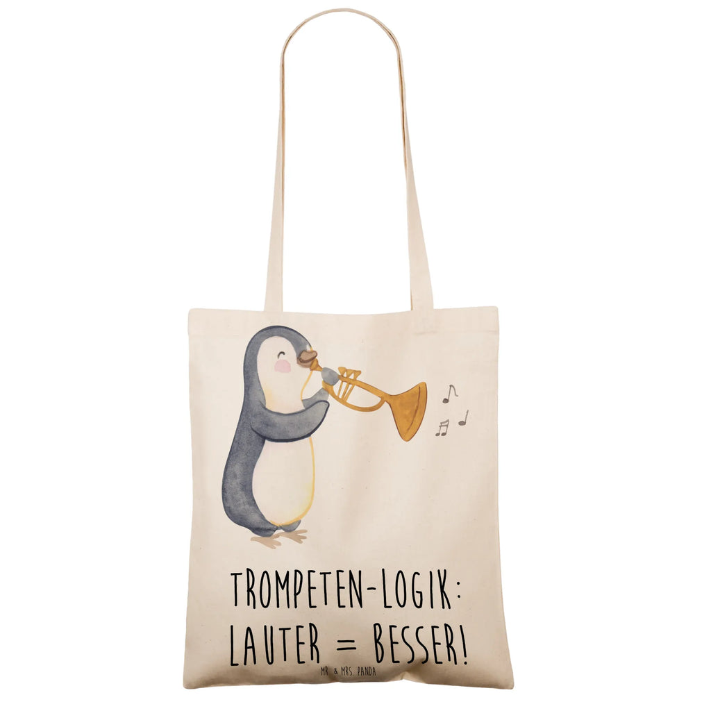Tragetasche Trompeten Weisheit Schultertasche, Laptoptasche, Stofftasche, Tasche, Shopper, Jutetasche, Beutel, Jutebeutel, Beuteltasche, Tragetasche, Einkaufstasche, Umhängetasche, Stoffbeutel, Badetasche, Strandtasche, Einkaufstüte, Instrumente, Geschenke Musiker, Musikliebhaber