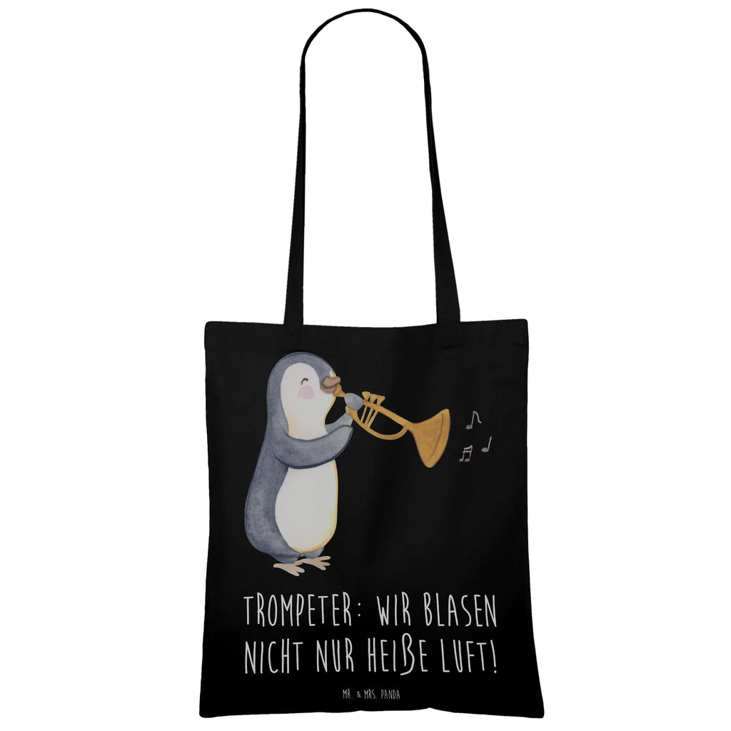 Tragetasche Trompete Kunst Laptoptasche, Schultertasche, Stofftasche, Beutel, Jutebeutel, Tasche, Einkaufstasche, Einkaufstüte, Stoffbeutel, Tragetasche, Strandtasche, Jutetasche, Badetasche, Beuteltasche, Shopper, Umhängetasche, Instrumente, Geschenke Musiker, Musikliebhaber