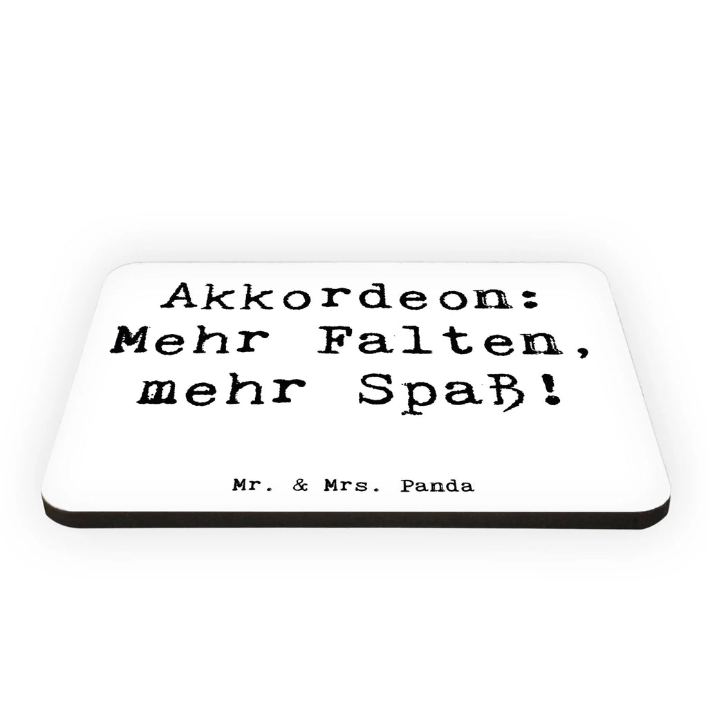 Magnet Spruch Akkordeon Spaß Dekomagnet, Souvenir Magnet, Kühlschrankmagnet, Motivmagnete, Notiz Magnet, Kühlschrank Dekoration, Pinnwandmagnet, Whiteboard Magnet, Instrumente, Geschenke Musiker, Musikliebhaber