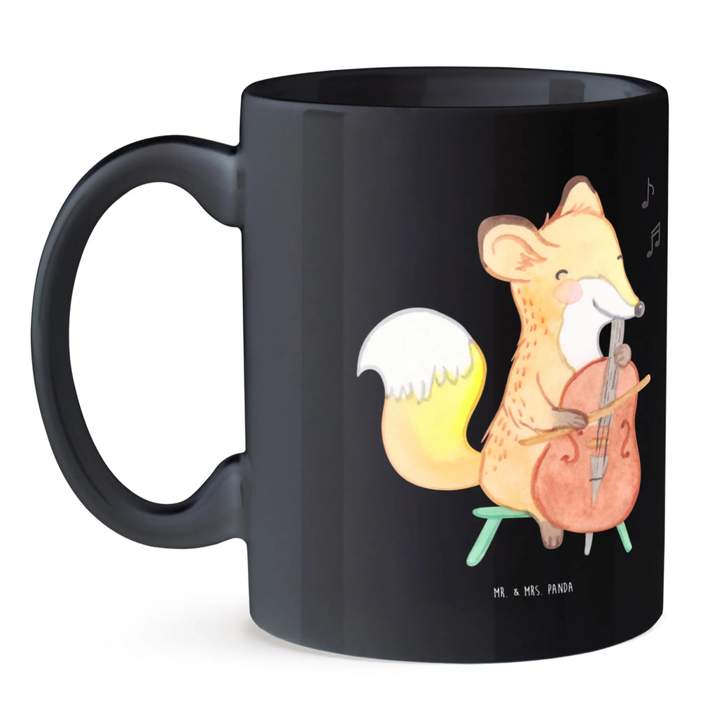 Tasse Cello Schlüsselmoment Porzellantasse, Bürotasse, Kaffeetasse, Tasse, Geschenktasse, Teetasse, Tasse mit Zitaten, Keramiktasse, Tasse mit Motiven, Instrumente, Geschenke Musiker, Musikliebhaber