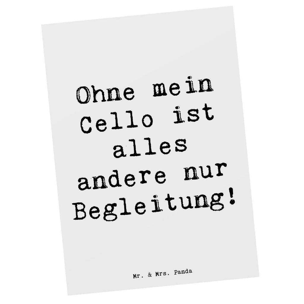 Postkarte Spruch Cello Magie Geburtstagskarte, Karte, Geschenkkarte, Grußkarte, Postkarte, Einladung Geburtstag, Einladungskarten Geburtstag, Ansichtskarten, Einladung, Ansichtskarte, Einladungskarte, Dankeskarte, Instrumente, Geschenke Musiker, Musikliebhaber