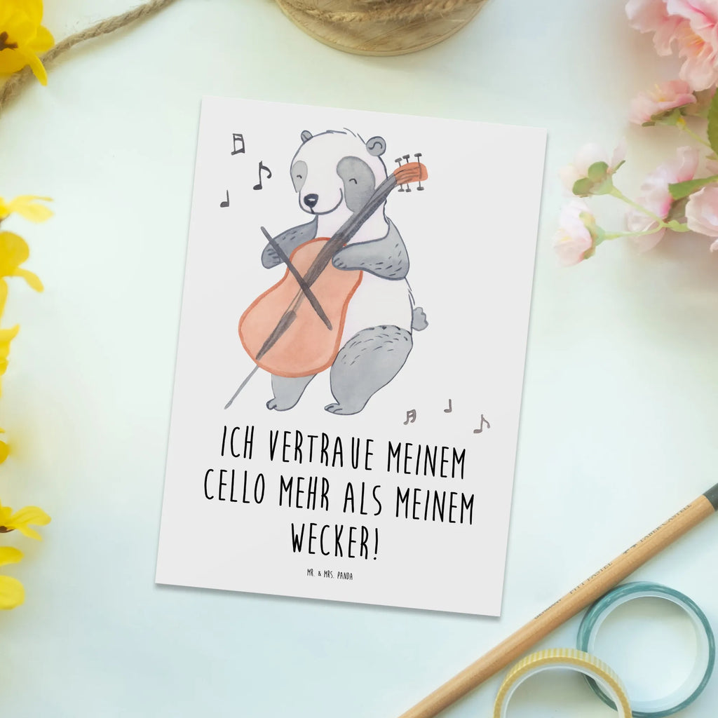 Postkarte Cello Vertrauen Karte, Einladungskarte, Dankeskarte, Ansichtskarten, Geschenkkarte, Einladung, Ansichtskarte, Grußkarte, Geburtstagskarte, Einladungskarten Geburtstag, Einladung Geburtstag, Postkarte, Instrumente, Geschenke Musiker, Musikliebhaber
