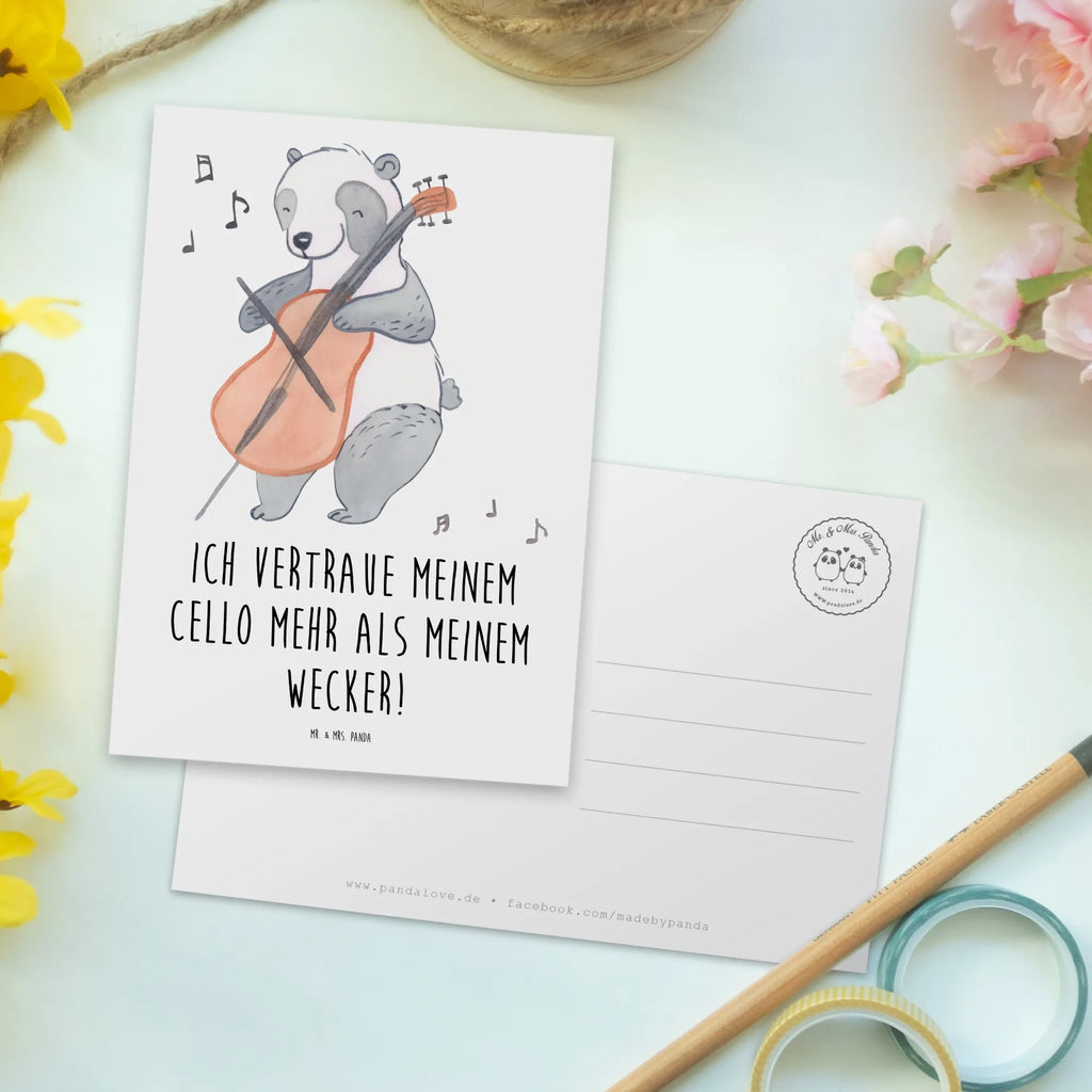Postkarte Cello Vertrauen Karte, Einladungskarte, Dankeskarte, Ansichtskarten, Geschenkkarte, Einladung, Ansichtskarte, Grußkarte, Geburtstagskarte, Einladungskarten Geburtstag, Einladung Geburtstag, Postkarte, Instrumente, Geschenke Musiker, Musikliebhaber
