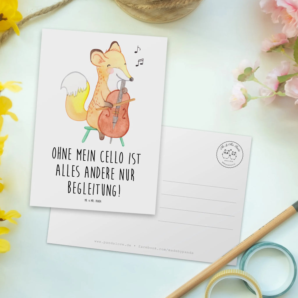 Postkarte Cello Magie Dankeskarte, Geschenkkarte, Karte, Einladungskarte, Einladungskarten Geburtstag, Ansichtskarten, Einladung, Einladung Geburtstag, Grußkarte, Geburtstagskarte, Ansichtskarte, Postkarte, Instrumente, Geschenke Musiker, Musikliebhaber