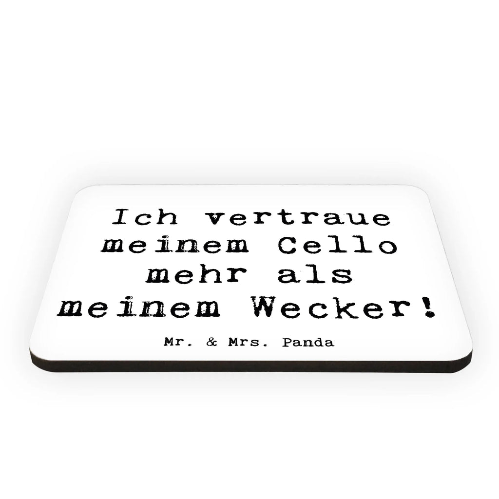 Magnet Spruch Cello Vertrauen Whiteboard Magnet, Kühlschrankmagnet, Notiz Magnet, Kühlschrank Dekoration, Pinnwandmagnet, Souvenir Magnet, Motivmagnete, Dekomagnet, Instrumente, Geschenke Musiker, Musikliebhaber