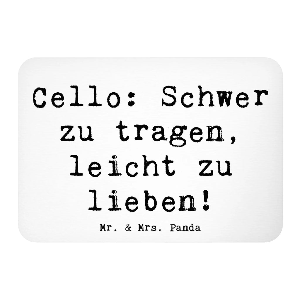 Magnet Saying Cello: Schwer zu tragen, leicht zu lieben! Kühlschrank Dekoration, Whiteboard Magnet, Souvenir Magnet, Dekomagnet, Notiz Magnet, Pinnwandmagnet, Motivmagnete, Kühlschrankmagnet, Instrumente, Geschenke Musiker, Musikliebhaber