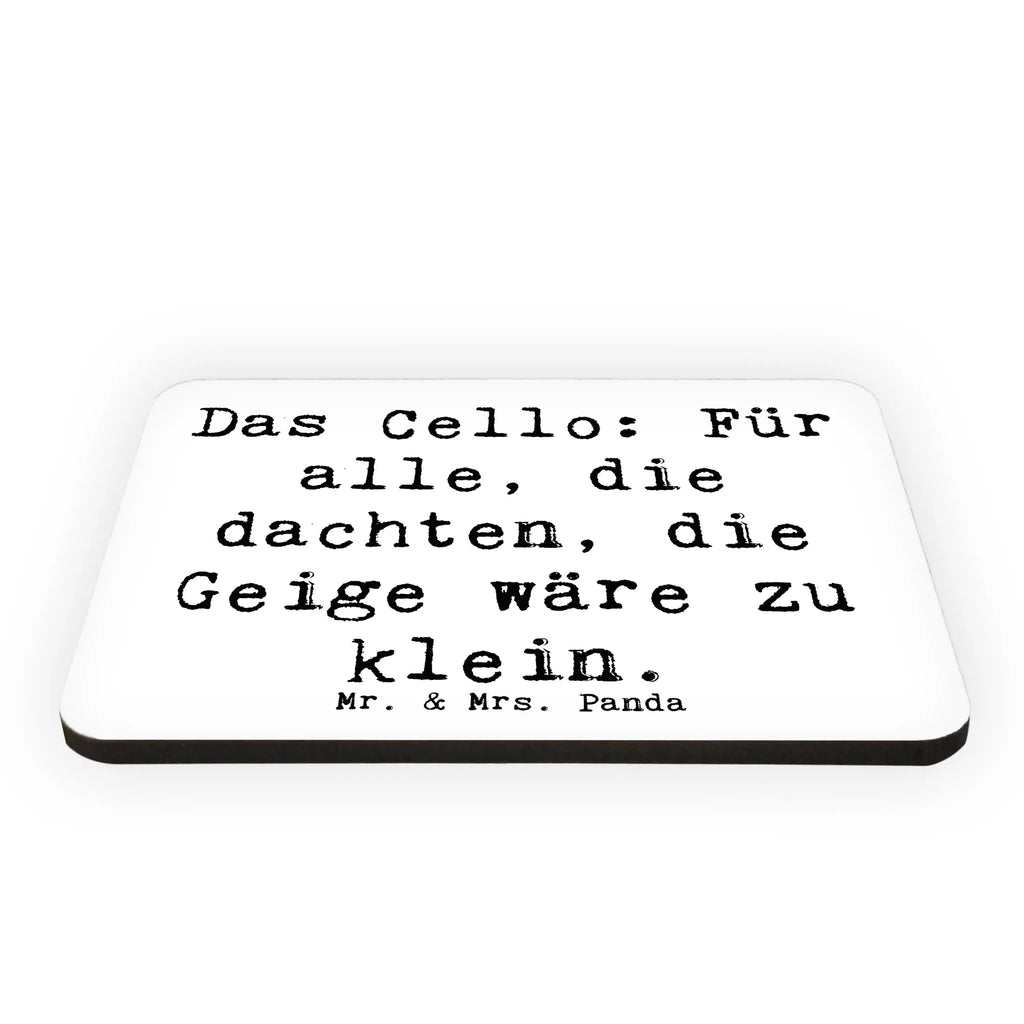 Magnet Spruch Cello Magie Whiteboard Magnet, Dekomagnet, Souvenir Magnet, Kühlschrank Dekoration, Kühlschrankmagnet, Motivmagnete, Pinnwandmagnet, Notiz Magnet, Instrumente, Geschenke Musiker, Musikliebhaber