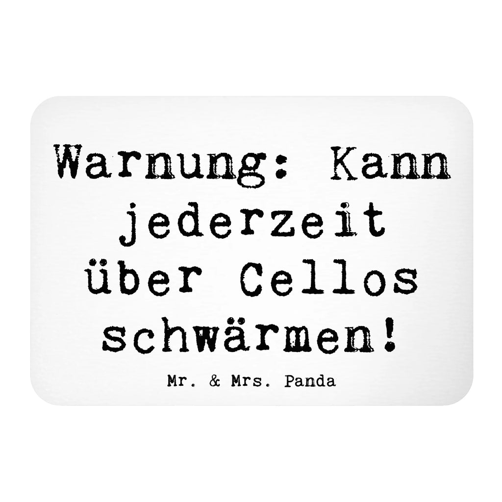 Magnet Spruch Cello Schwärmerei Motivmagnete, Kühlschrank Dekoration, Dekomagnet, Whiteboard Magnet, Kühlschrankmagnet, Notiz Magnet, Souvenir Magnet, Pinnwandmagnet, Instrumente, Geschenke Musiker, Musikliebhaber