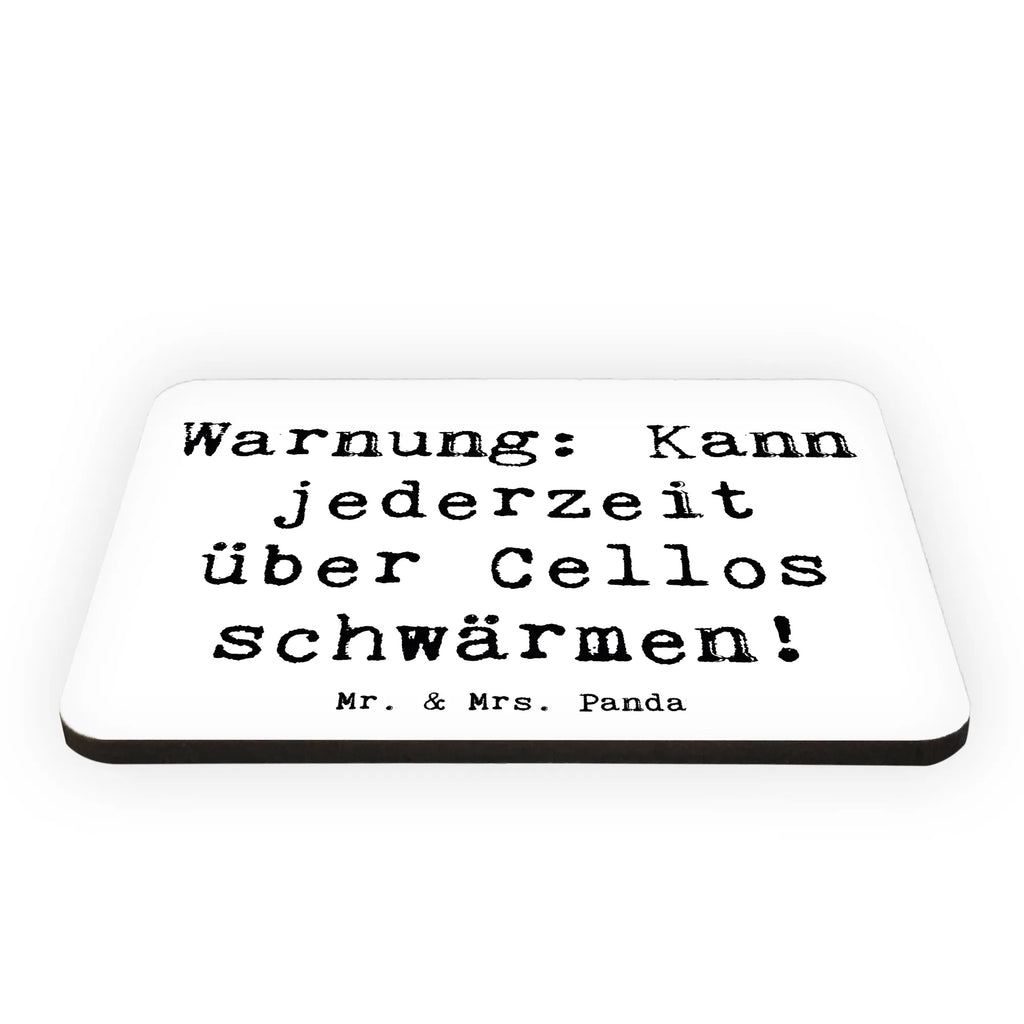 Magnet Spruch Cello Schwärmerei Motivmagnete, Kühlschrank Dekoration, Dekomagnet, Whiteboard Magnet, Kühlschrankmagnet, Notiz Magnet, Souvenir Magnet, Pinnwandmagnet, Instrumente, Geschenke Musiker, Musikliebhaber