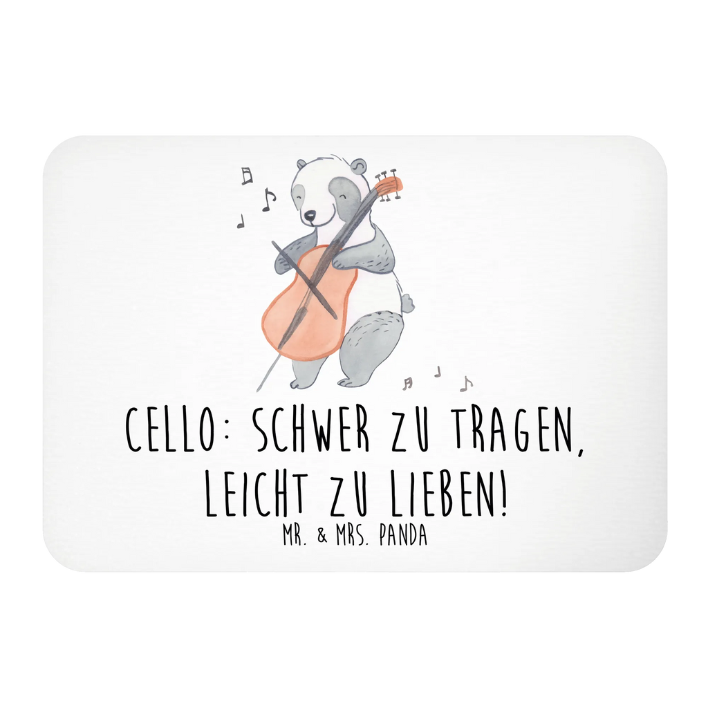Magnet Cello: Schwer zu tragen, leicht zu lieben! Motivmagnete, Kühlschrank Dekoration, Whiteboard Magnet, Dekomagnet, Souvenir Magnet, Pinnwandmagnet, Kühlschrankmagnet, Notiz Magnet, Instrumente, Geschenke Musiker, Musikliebhaber