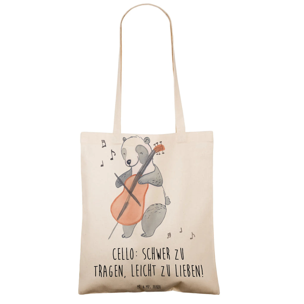 Tragetasche Cello Liebe Tragetasche, Schultertasche, Einkaufstüte, Einkaufstasche, Shopper, Stoffbeutel, Laptoptasche, Beuteltasche, Umhängetasche, Stofftasche, Beutel, Badetasche, Strandtasche, Jutebeutel, Jutetasche, Tasche, Instrumente, Geschenke Musiker, Musikliebhaber