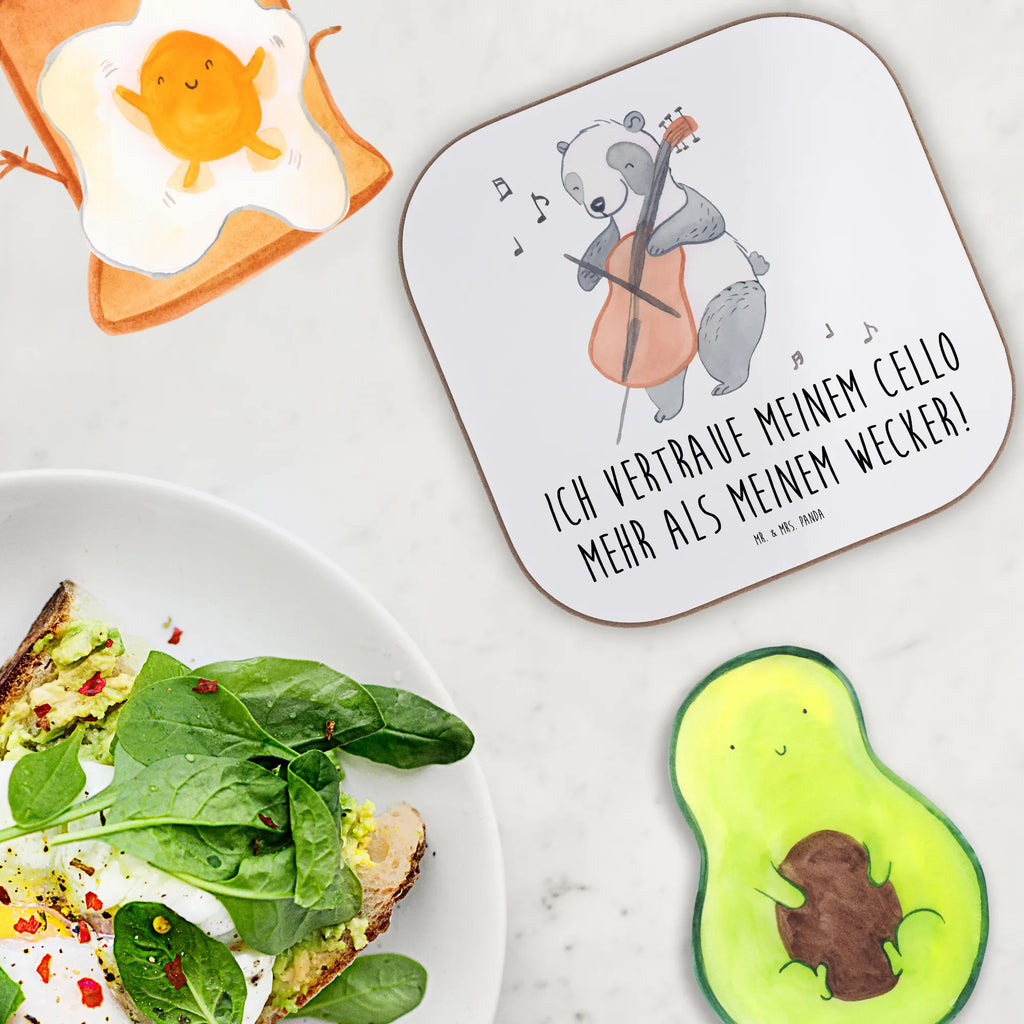 Square coaster Ich vertraue meinem Cello mehr als meinem Wecker! Untersetzer Design, Holzuntersetzer, Untersetzer für Gläser, Bierdeckel, Untersetzer Holz, Untersetzer aus Holz, Untersetzer, Korkuntersetzer, Untersetzer Gläser, Getränkeuntersetzer, Glasuntersetzer, Tassen Untersetzer, Instrumente, Geschenke Musiker, Musikliebhaber