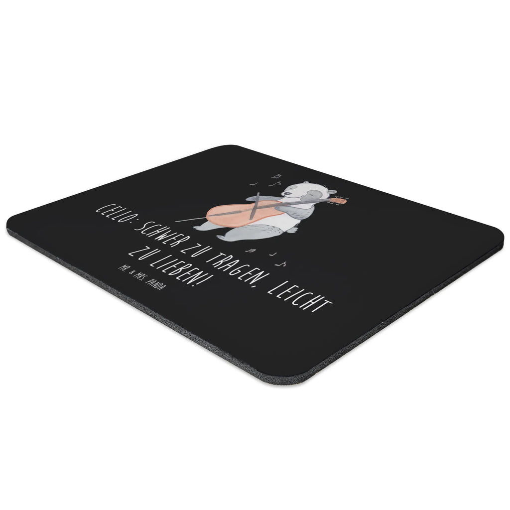 Mouse mat Cello: Schwer zu tragen, leicht zu lieben! Mauspad, PC Zubehör, Mausunterlage, Einzigartiges Mauspad, Arbeitszimmer, Mousepad, Büroausstattung, Computer zubehör, Mauspad Büro, Designer Mauspad, Instrumente, Geschenke Musiker, Musikliebhaber