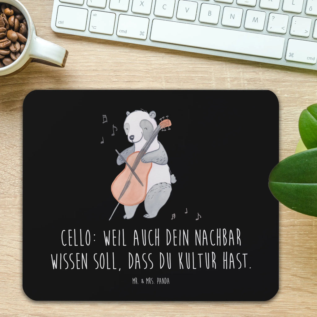 Mauspad Cello Kultur Mousepad, Einzigartiges Mauspad, PC Zubehör, Mauspad, Büroausstattung, Mauspad Büro, Arbeitszimmer, Mausunterlage, Designer Mauspad, Computer zubehör, Instrumente, Geschenke Musiker, Musikliebhaber