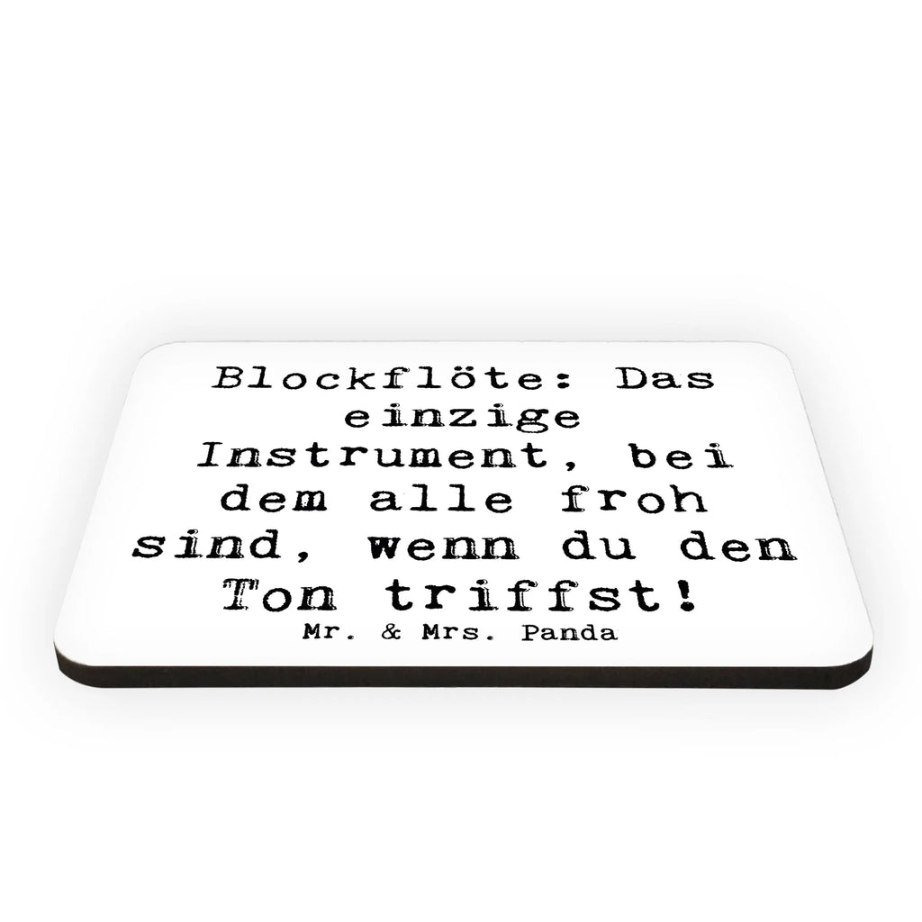 Magnet Saying Blockflöte: Das einzige Instrument, bei dem alle froh sind, wenn du den Ton triffst! Motivmagnete, Notiz Magnet, Whiteboard Magnet, Souvenir Magnet, Dekomagnet, Pinnwandmagnet, Kühlschrankmagnet, Kühlschrank Dekoration, Instrumente, Geschenke Musiker, Musikliebhaber