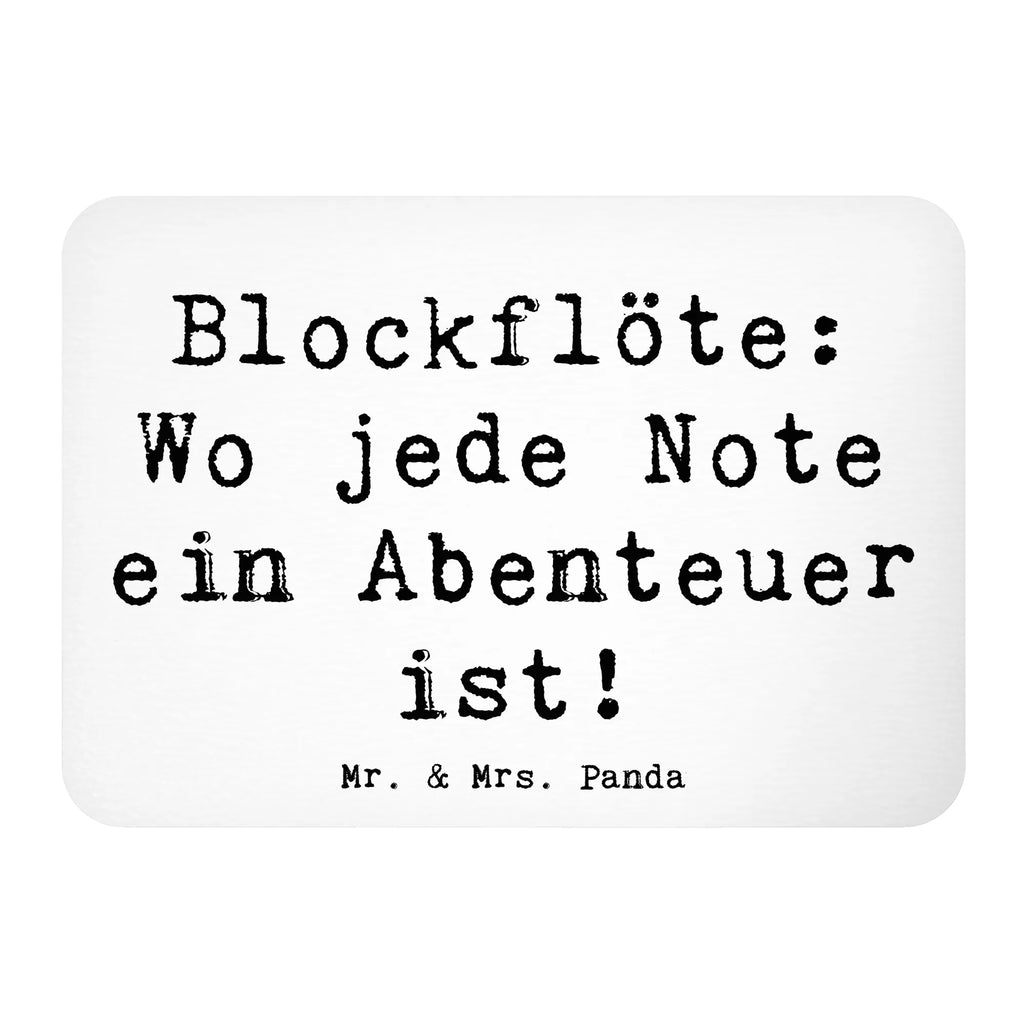 Magnet Spruch Abenteuer Blockflöte Dekomagnet, Notiz Magnet, Pinnwandmagnet, Kühlschrank Dekoration, Kühlschrankmagnet, Whiteboard Magnet, Souvenir Magnet, Motivmagnete, Instrumente, Geschenke Musiker, Musikliebhaber