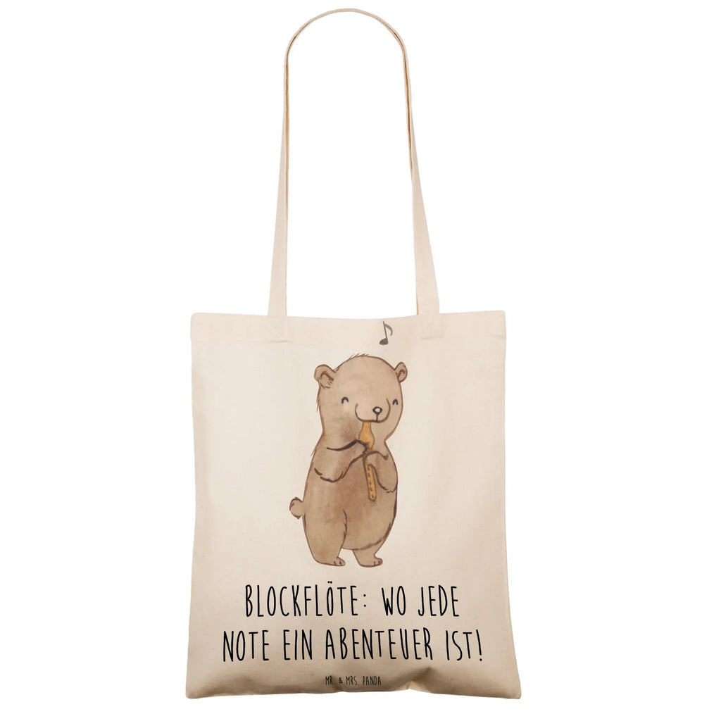 Tragetasche Abenteuer Blockflöte Einkaufstasche, Jutetasche, Stofftasche, Jutebeutel, Beuteltasche, Strandtasche, Tasche, Einkaufstüte, Stoffbeutel, Umhängetasche, Beutel, Shopper, Badetasche, Schultertasche, Tragetasche, Laptoptasche, Instrumente, Geschenke Musiker, Musikliebhaber