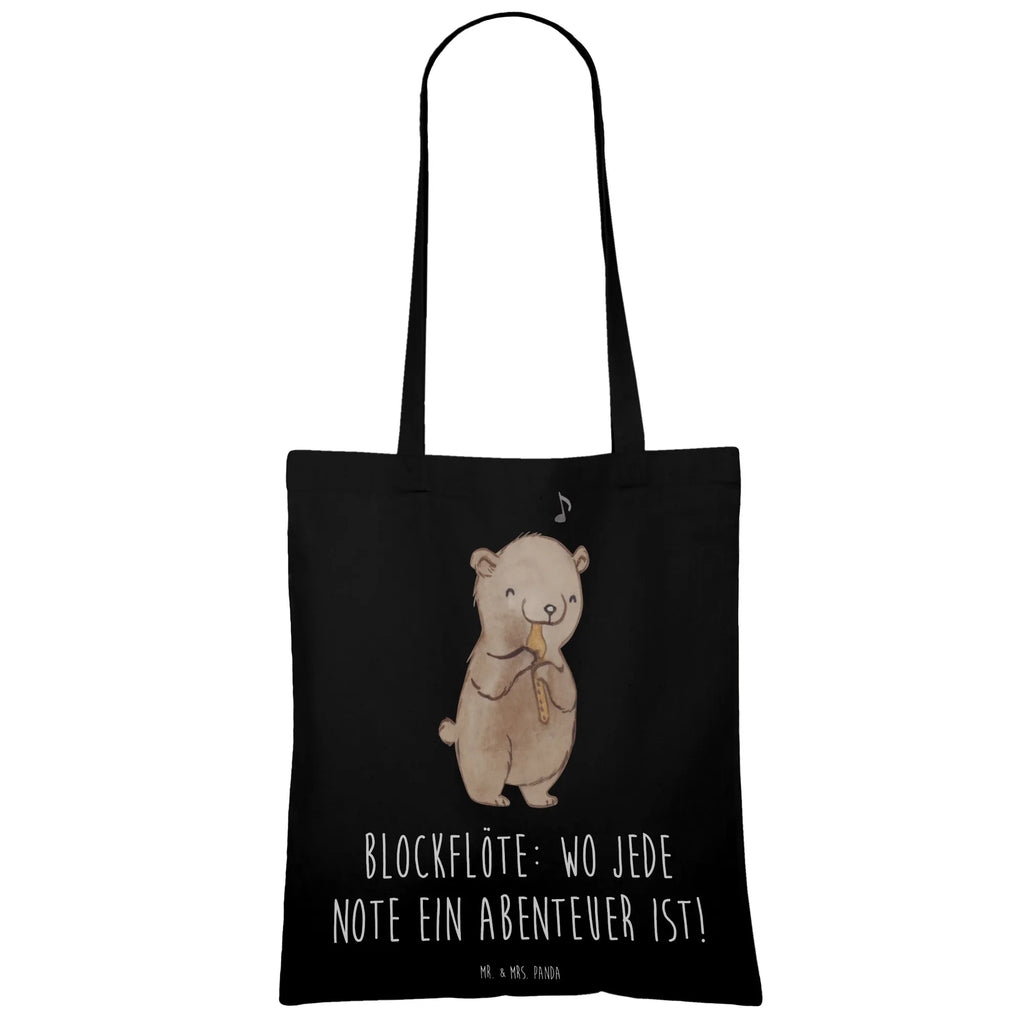 Tragetasche Abenteuer Blockflöte Einkaufstasche, Jutetasche, Stofftasche, Jutebeutel, Beuteltasche, Strandtasche, Tasche, Einkaufstüte, Stoffbeutel, Umhängetasche, Beutel, Shopper, Badetasche, Schultertasche, Tragetasche, Laptoptasche, Instrumente, Geschenke Musiker, Musikliebhaber