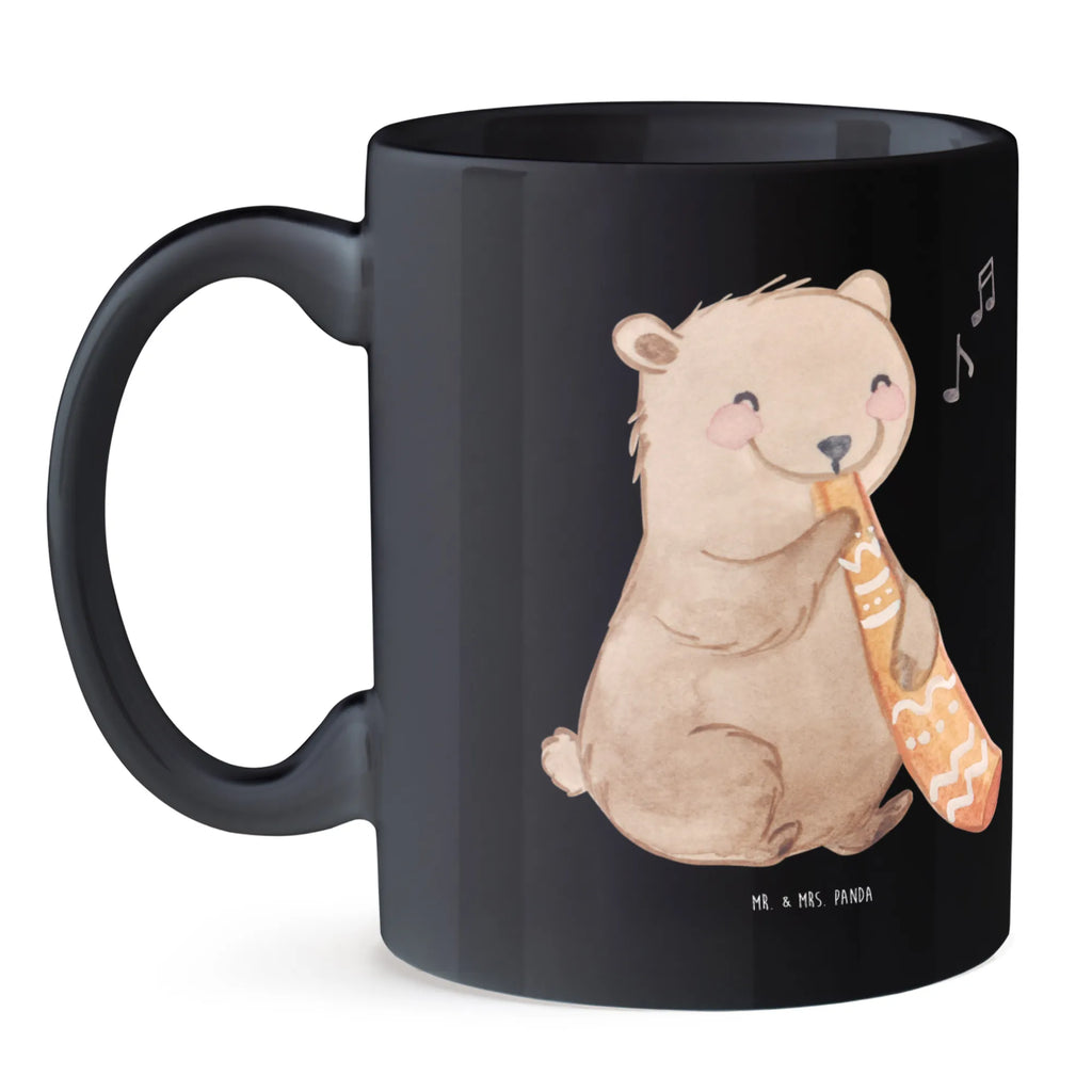 Tasse Didgeridoo Musik Kaffeetasse, Tasse mit Motiven, Tasse mit Zitaten, Teetasse, Geschenktasse, Porzellantasse, Keramiktasse, Bürotasse, Tasse, Instrumente, Geschenke Musiker, Musikliebhaber