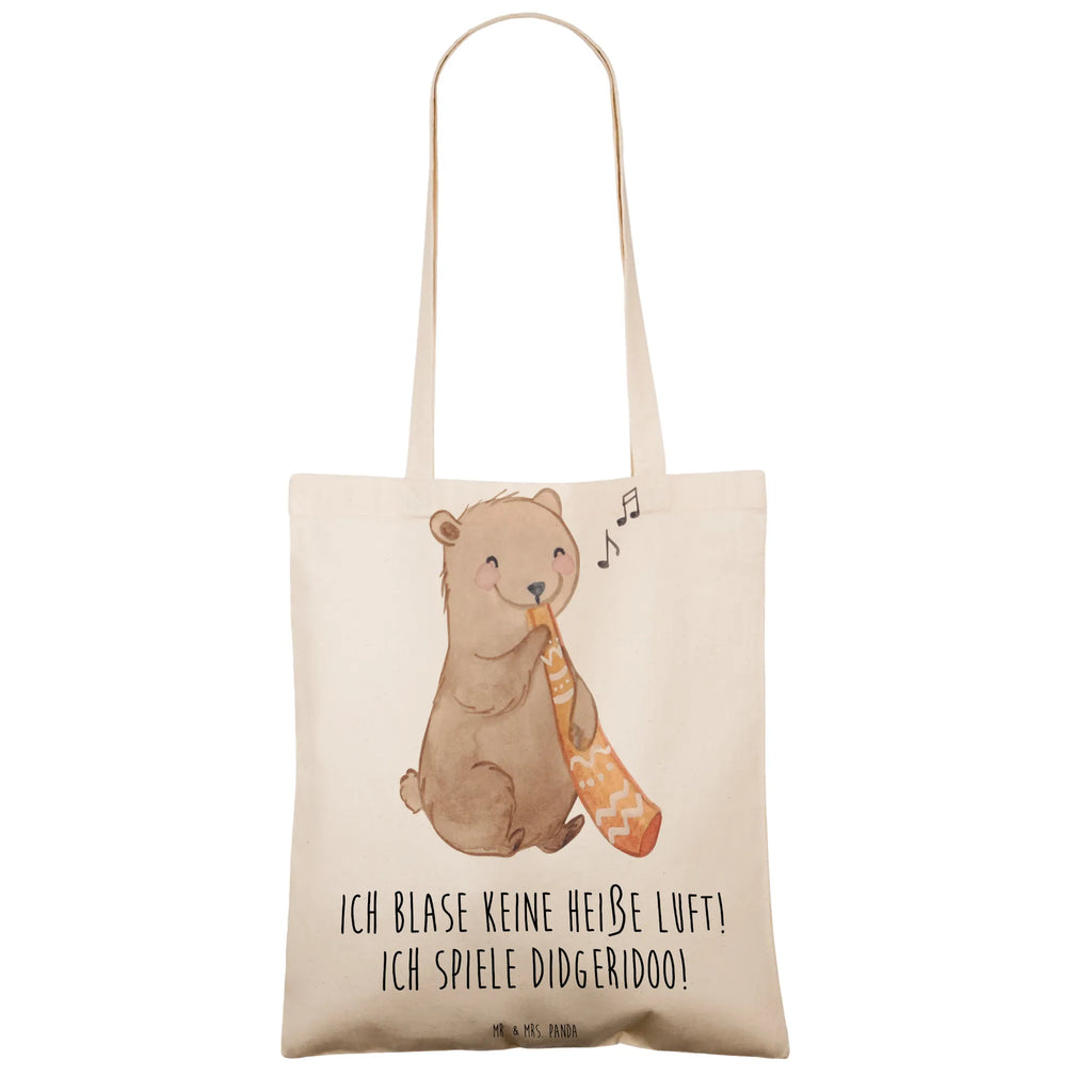 Tragetasche Didgeridoo Spieler Tragetasche, Schultertasche, Stoffbeutel, Beuteltasche, Badetasche, Jutebeutel, Strandtasche, Einkaufstüte, Tasche, Umhängetasche, Shopper, Jutetasche, Einkaufstasche, Laptoptasche, Beutel, Stofftasche, Instrumente, Geschenke Musiker, Musikliebhaber