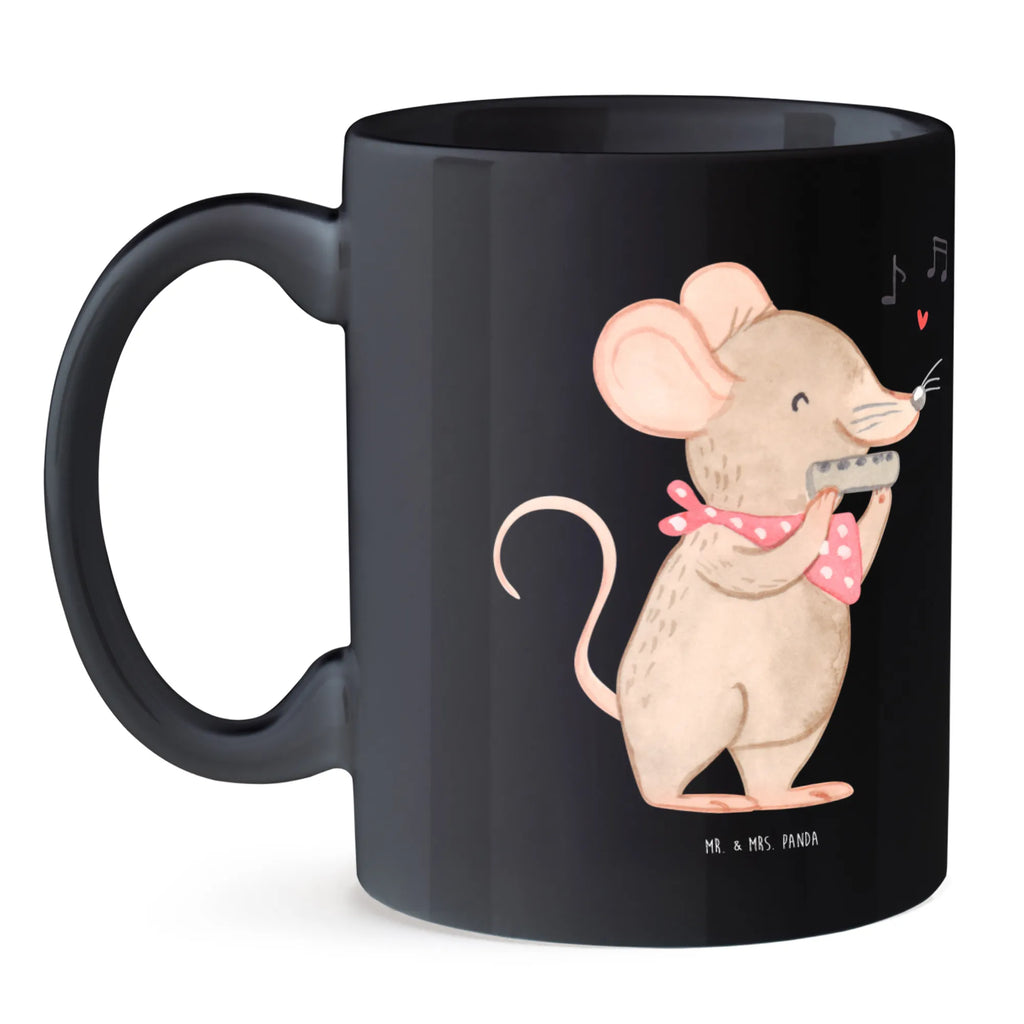Tasse Mundharmonika Ohooo Porzellantasse, Geschenktasse, Keramiktasse, Tasse, Tasse mit Motiven, Teetasse, Tasse mit Zitaten, Bürotasse, Kaffeetasse, Instrumente, Geschenke Musiker, Musikliebhaber